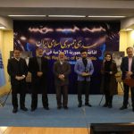 نفر برگزیده «سیمرغ صدا» معرفی شد