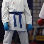 نفرات برتر مرحله نخست انتخابی تیم ملی کاراته مشخص شدند