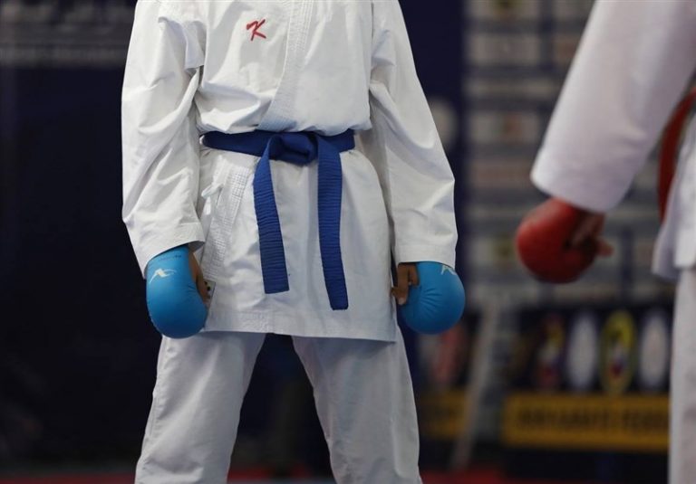 نفرات برتر مرحله نخست انتخابی تیم ملی کاراته مشخص شدند