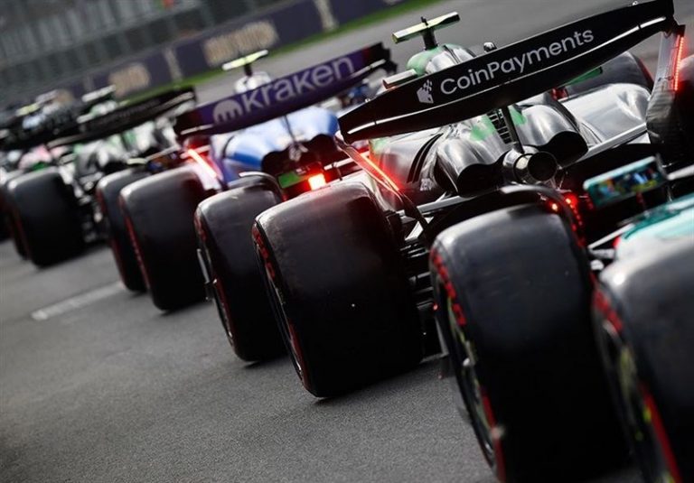 نقشه جدید قدرت در فرمول یک ۲۰۲۶/ کدام تیم از کدام موتور استفاده خواهد کرد؟