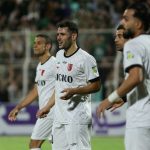 نقیزاده: در دیدار مقابل پرسپولیس محکوم به امتیاز گرفتن هستیم/ برای مس چیزی تمام نشده است