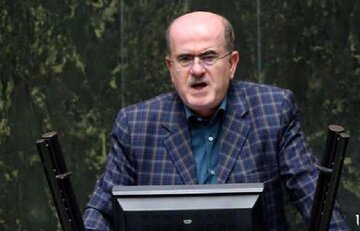 نماینده مردم لنگرود در صحن علنس مجلس؛۹۰ درصد آتشسوزیهای جنگلها انسانی است