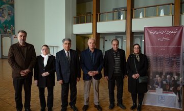 نوربخش، شفیعی و بخشی؛ هیأتمدیره تازه کانون خوانندگان سنتی!