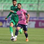 نوری: رفیعی فراموش نکند که ۳ بار به ما باختند/ فوتبال ارزش توهین کردن ندارد