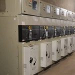 نوسازی پست برق شماره ۱۳ مجموعه ورزشی آزادی