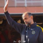 نویدکیا: بیشتر از هر مسابقهای امروز صاحب فرصت گلزنی شدیم/ فعلاً زود است از قهرمانی بگوییم