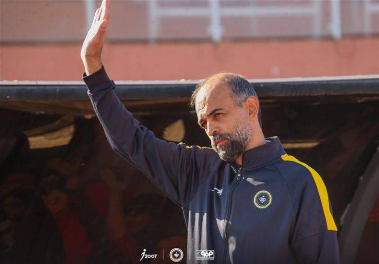 نویدکیا: بیشتر از هر مسابقهای امروز صاحب فرصت گلزنی شدیم/ فعلاً زود است از قهرمانی بگوییم