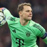 نویر بازی با هایدنهایم را از دست میدهد