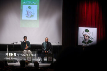 نکوداشت شاعری که به خیلیها ضربه زد!