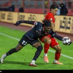 نگاهی دیگر به صحنههای داوری دیدار تراکتور – پرسپولیس/ ارسال گزارش تخلفات به کمیته انضباطی