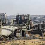 هاآرتص: شورای صلح بین‌المللی غزه احتمالا تا کریسمس اعلام می‌شود