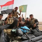 هادی العامری: انحلال حشد شعبی شایعه است