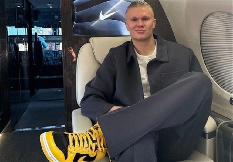 هالند فراتر از فوتبال؛ پشتپرده ثروتسازی یک وایکینگ مدرن!