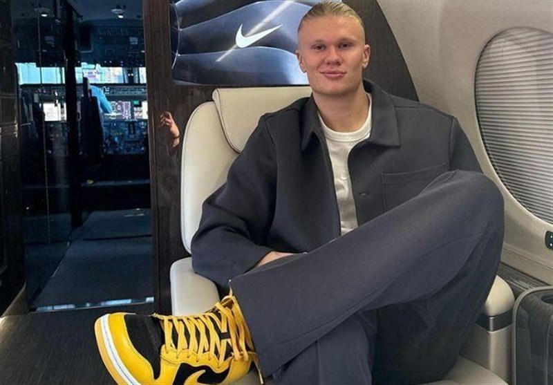 هالند فراتر از فوتبال؛ پشتپرده ثروتسازی یک وایکینگ مدرن!