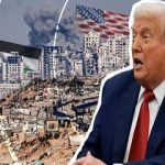 هراس تل آویو از فشار ترامپ برای انتقال به مرحله دوم آتش بس در غزه