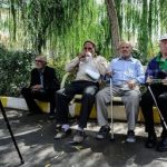 هزینه بیمه تکمیلی بازنشستگان ۱۱۹ درصد افزایش یافت/ پشت بازنشستگان را خالی کردند
