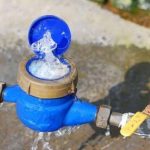 هشدار آبفا به مشترکان خراسان شمالی؛ مراقب کنتورهای آب در روزهای یخبندان باشید