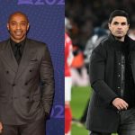 هشدار آنری به آرتتا؛ هیچ بهانهای قهرمان نشدن آرسنال را توجیه نمیکند!