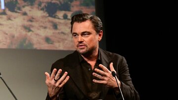 هشدار: فایل دانلود فیلم جدید لئوناردو دیکاپریو، حاوی بدافزار خطرناک است