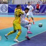 هشدار مقامات فدراسیون به باشگاههای فوتسال/ طلسم VS در روزهای اخیر میشکند؟