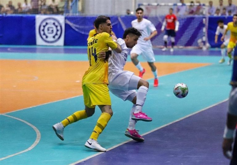 هشدار مقامات فدراسیون به باشگاههای فوتسال/ طلسم VS در روزهای اخیر میشکند؟
