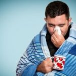 هشدار وزیر بهداشت درباره وضعیت شیوع آنفلوانزا در کشور