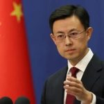 هشدار چین به آمریکا درباره تایوان