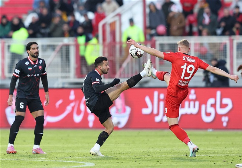 هشدار کمیته انضباطی به کسر امتیاز برای تماشاگران تیمهای متخلف