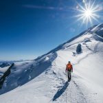 هشدار؛ به کوه نروید!