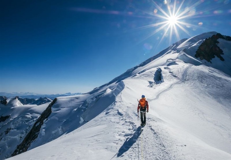 هشدار؛ به کوه نروید!