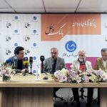 همایون شجریان: عصبانیت مردم برایم قابل درک است/ به هزار زبان گفته‌ام بخشی از مردمم ولی گویی باز در آن شک‌وشبهه است