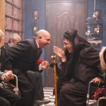 همه چیز عادی است… اما ترسناک!/ پنجمین فیلم کوتاه پیمان ناجی آماده نمایش شد