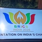 هند ریاست بریکس در سال ۲۰۲۶ را برعهده گرفت