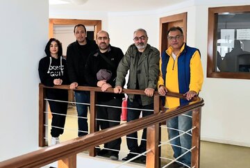 هیئتمدیره جدید انجمن عکاسان سینما معرفی شدند