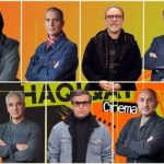 هیات داوران مسابقه ملی «سینماحقیقت» ۱۹ را بشناسید