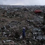 واشنگتن: اسرائیل باید هزینه آواربرداری غزه را بپردازد