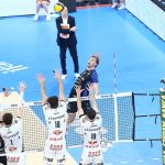 والیبال ایتالیا| برتری شاگردان پیاتزا