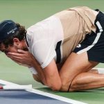 واچروت؛ از سقوط به رنک ۲۶۷ تا حضور در جمع ۴۰ تنیسور برتر