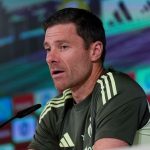 واکنش آلونسو به گمانهزنیها درباره آیندهاش در رئال مادرید