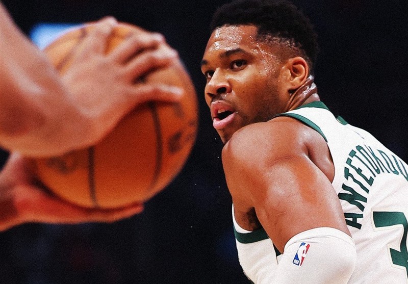 واکنش آنتتوکومپو به شایعات جدایی از تیم بسکتبال میلواکی