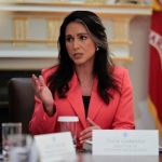 واکنش تند تولسی گابارد به گزارش‌ها علیه روسیه