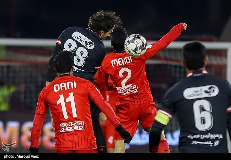 واکنش درخشان به حواشی دیدار تراکتور – پرسپولیس؛ با این وضعیت بهتر است فوتبال ایران تعطیل شود!