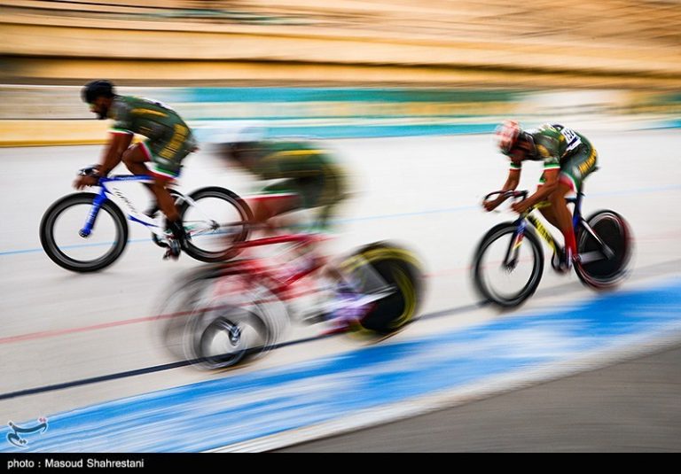 واکنش رئیس فدراسیون دوچرخهسواری به پرداخت دیه ۱.۷ میلیارد تومانی