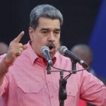 واکنش مادورو به توقیف نفتکش در کارائیب