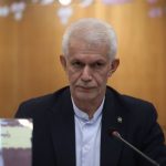 واکنش معاون وزیر ورزش به اتفاقات بازی تراکتور ـ پرسپولیس