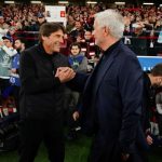 واکنش مورینیو به اظهارات کونته درباره باخت ناپولی به بنفیکا؛ بهانه میآورد!