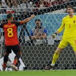 واکنش کورتوا به همگروهی بلژیک با ایران در جام جهانی ۲۰۲۶