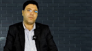 وزارت صمت کدام سَمت است؟