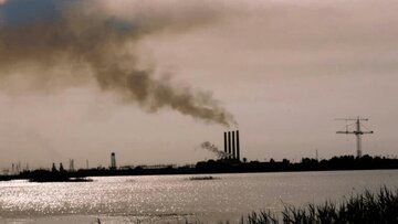 وزارت نیرو به پیشواز استفاده از مازوت در نیروگاه ها رفت/ علی آبادی: متوجه هستید مجبوریم!