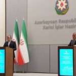 وزیر خارجه جمهوری آذربایجان: سال ۲۰۲۵ در روابط دو کشور بسیار مهم بود/  آذربایجان علاقه‌مند به توسعه روابط دوستانه با ایران است